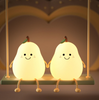 PearBeam™ | A Lamp that Feels Like a Friend