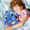 Stitch Comfort Hug™ | Soothing Breathing & Gentle Melodies