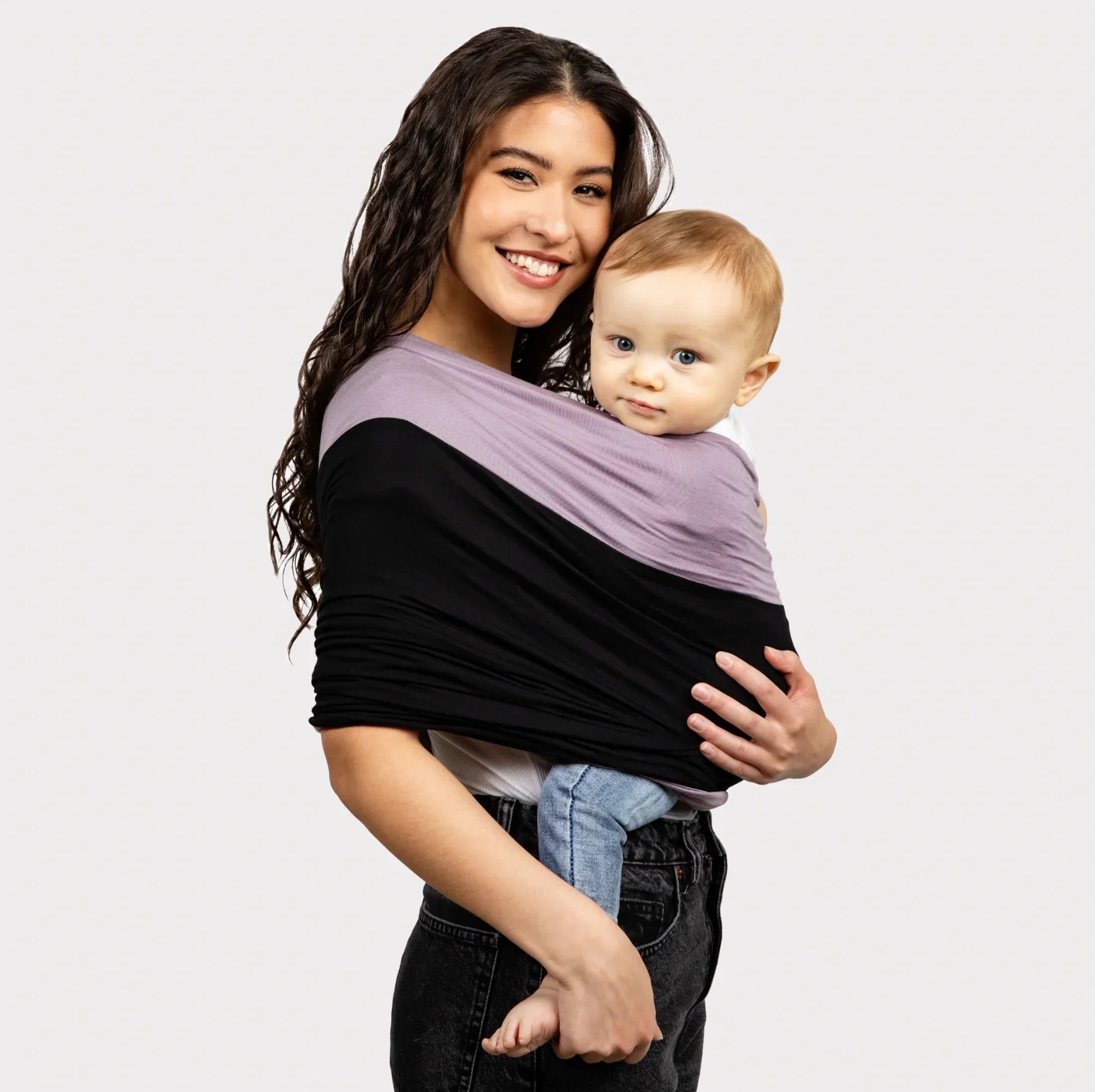 CocoonNest™ Baby Carrier – Bond in Comfort