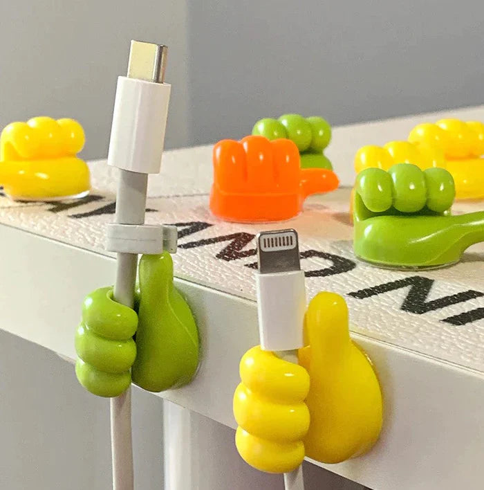 ThumbHooks | Always a Tidy Home [Last Day Discount]