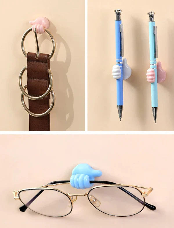 ThumbHooks | Always a Tidy Home [Last Day Discount]