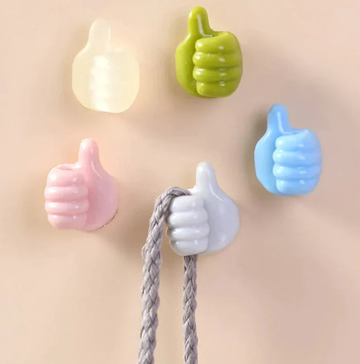 ThumbHooks | Always a Tidy Home [Last Day Discount]