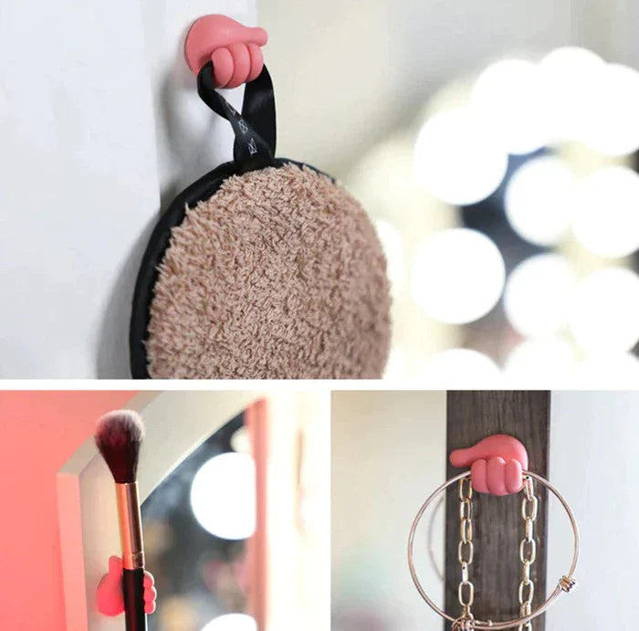 ThumbHooks | Always a Tidy Home [Last Day Discount]