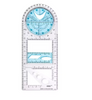 Buy 1 Get 1 FREE | ArcSketch™ – Multi-Function Drawing Ruler, Precision & Creativity