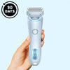 PetalSmooth™ Shave Pro