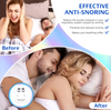 SnoozeRing™ – Improved Airflow