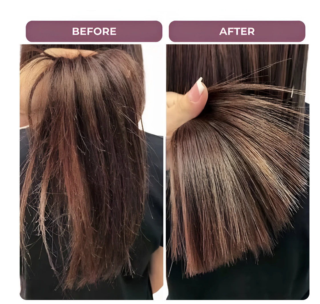 HairVive™ | Revive every strand
