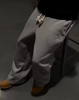 Double Waist Sweatpants