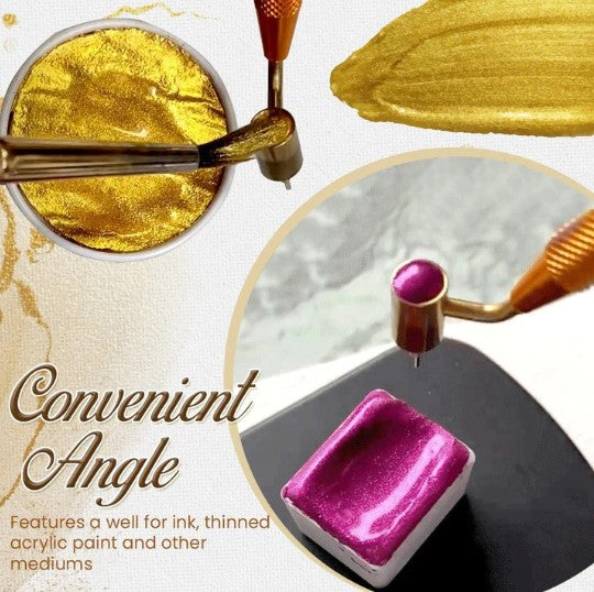 Perfect Training Pen for Smooth Calligraphy