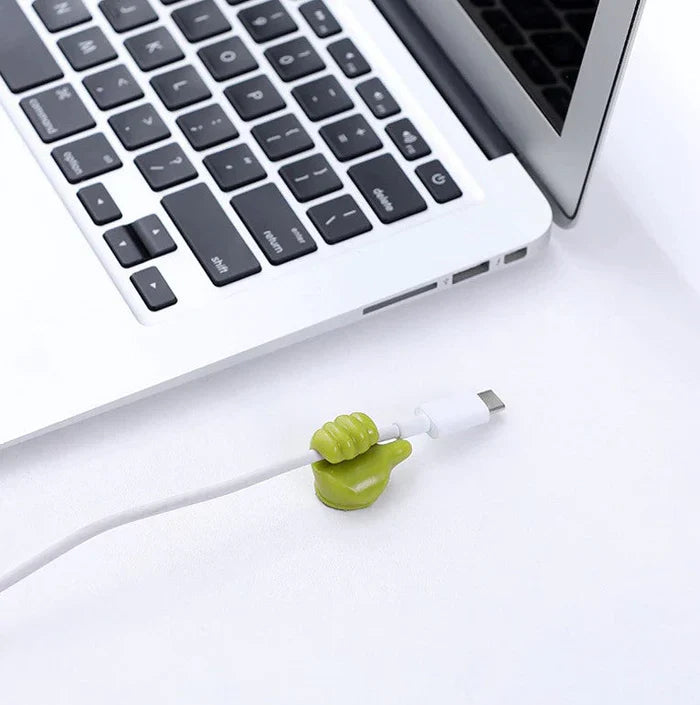 ThumbHooks | Always a Tidy Home [Last Day Discount]