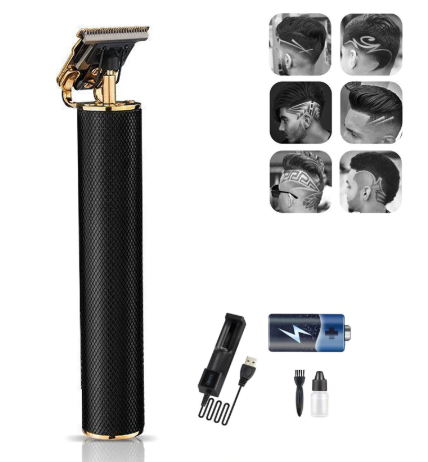 CleanCut™ | Effortless Clean Shave
