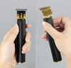 CleanCut™ | Effortless Clean Shave