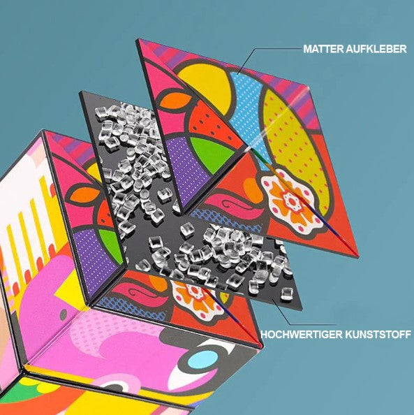 MindMaze™ | The Most Fun And Innovative Puzzle Cubes