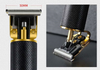 CleanCut™ | Effortless Clean Shave