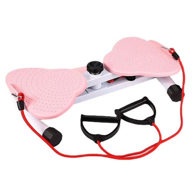 50% OFF I FlexiFit™ Rotating Fitness Machine