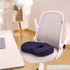 Premium Hip Support Cushion | Sit for Hours Without Pain!