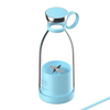 Portable Blender – Your On-the-Go Health Companion