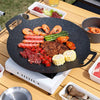 CookEase™ Non-Stick Korean Grill Pan