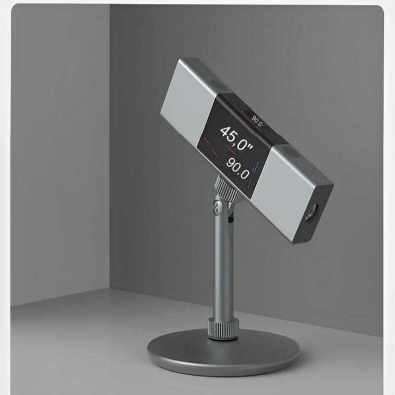Ultra-Precise Laser Measurements in Seconds