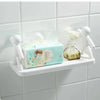 WallFriends™ | Instant Storage Without The Mess