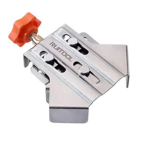 Stainless Steel Corner Bracket™ | Durable and rust-resistant