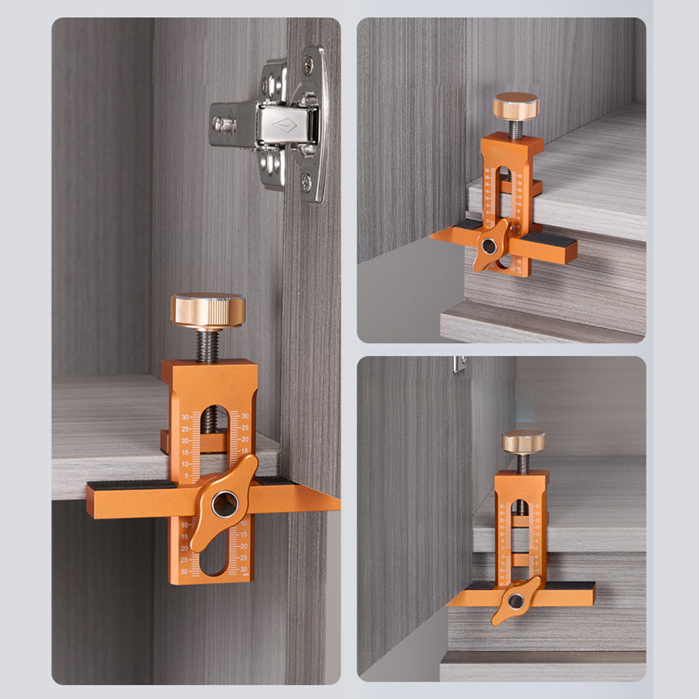 DoorAlign™ | Align And Secure Cabinet Doors Like A Pro