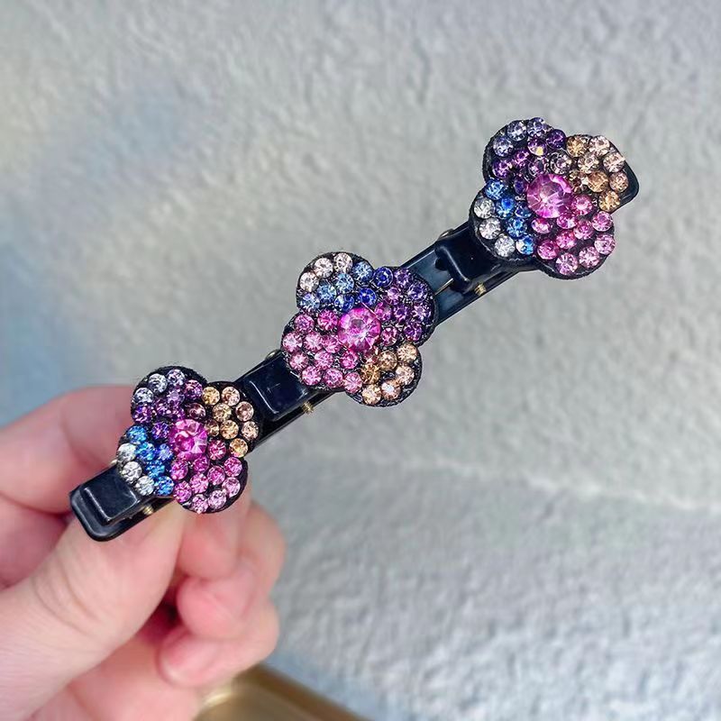 StyleSnap™ - Magic Hairclip
