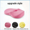 Premium Hip Support Cushion | Sit for Hours Without Pain!