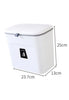 Trashi™ | The Smart Trash Can for Your Home!