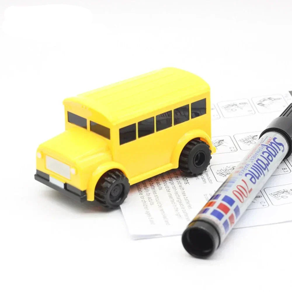 MagicTrace™ | Follow the Fun, Fuel the Imagination!