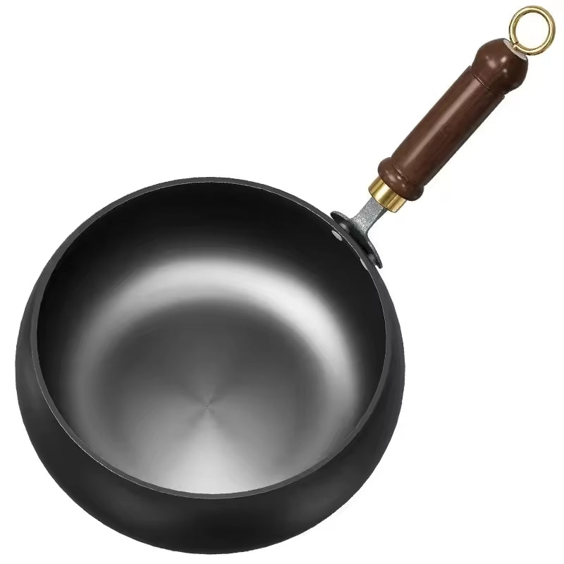 IronPot™ Pro | Non stick pan - No more cleaning hassle