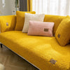 CloudSoft™ | Ultra-Cozy Couch Protector