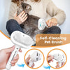 Pawlish™ - Pet Grooming Brush