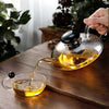 Sereno™ | Filtration Teapot Set
