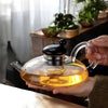 Sereno™ | Filtration Teapot Set