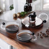Sereno™ | Filtration Teapot Set