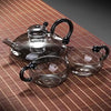 Sereno™ | Filtration Teapot Set