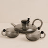 Sereno™ | Filtration Teapot Set