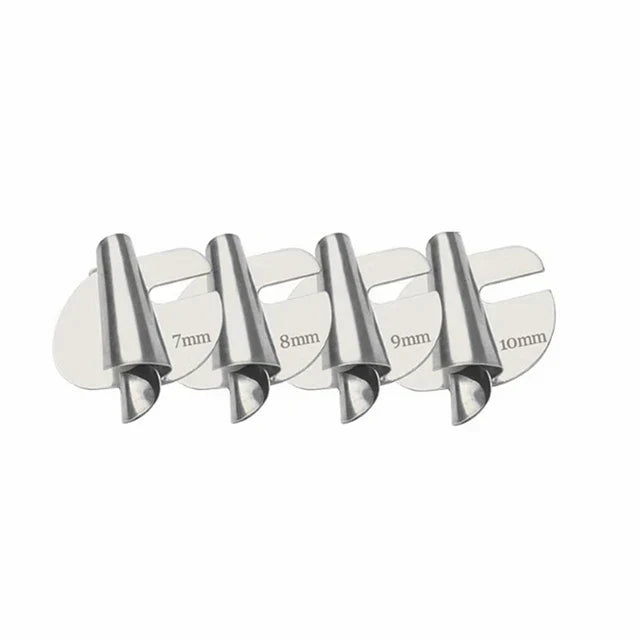 HemMaster™ Pro Set – Sewing Perfection Made Easy