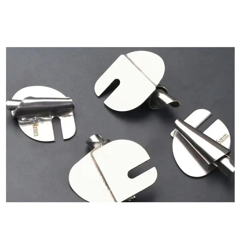 HemMaster™ Pro Set – Sewing Perfection Made Easy