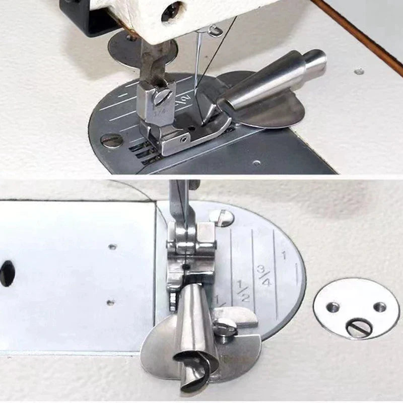 HemMaster™ Pro Set – Sewing Perfection Made Easy