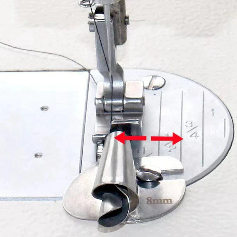 HemMaster™ Pro Set – Sewing Perfection Made Easy