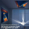 CineBeam™ | The Pocket Projector That Transforms Any Wall into a Cinema