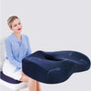 Premium Hip Support Cushion | Sit for Hours Without Pain!
