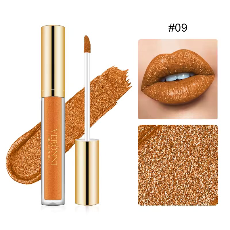 Diamond Shine Liquid Lipstick