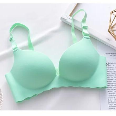 NaturaLift™ | Natural Shape, No Show – The Ultimate Lifting Bra