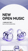 Ear Clip Bluetooth Headphones