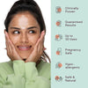 SILK™ - Wrinkle Removal & Skin Resurfacing Patches