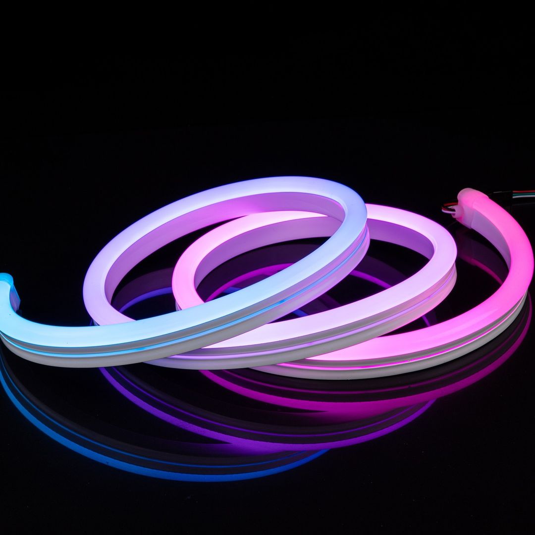 Smartstripe™ | Neon LED Strips – Endless Possibilities for Your Space