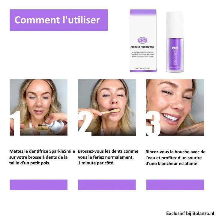 SmileKit™ | Feel more confident with a fresh, radiant smile that lasts